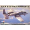 Maquette Avion N/AW Fairchild A-10 Thunderbolt II
