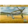 Maquette Avion Focke-Wulf Ta 152 C-1