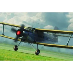 Maquette Avion Antonov AN- 2M Colt
