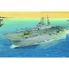 Maquette Bateau USS Wasp LHD-1