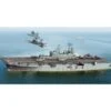 Maquette Bateau USS Iwo Jima LHD-7