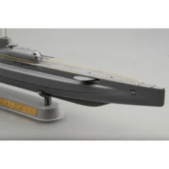 Maquette Bateau Surcouf : Sous-marin Français -Jouets Modèles Magasin hobby boss hb83522 surcouf sous marin francais 10