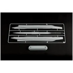 Maquette Bateau Surcouf : Sous-marin Français -Jouets Modèles Magasin hobby boss hb83522 surcouf sous marin francais 4