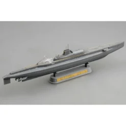 Maquette Bateau Surcouf : Sous-marin Français -Jouets Modèles Magasin hobby boss hb83522 surcouf sous marin francais 8