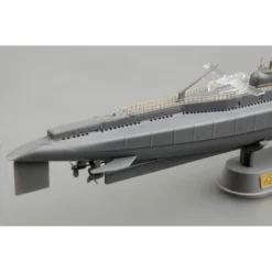 Maquette Bateau Surcouf : Sous-marin Français -Jouets Modèles Magasin hobby boss hb83522 surcouf sous marin francais 9