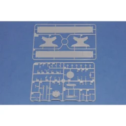 Maquette Bateau Navire De Guerre Britannique Dunkerque -Jouets Modèles Magasin hobby boss hb86506 navire de guerre britannique dunkerque 8