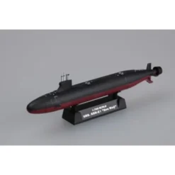 Maquette Bateau USS Seawolf SSN-21 (sous-marin) -Jouets Modèles Magasin hobby boss hb87003 uss seawolf ssn 21 sous marin 2