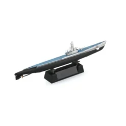 Maquette Bateau USS Navy SS-285 (sous-marin) -Jouets Modèles Magasin hobby boss hb87011 uss navy ss 285 sous marin 2