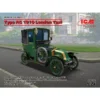 ICM Type AG 1910 London Taxi