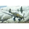 Italeri Maquette Avion Junkers Ju87B Stuka