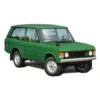 Italeri Maquette Range Rover Classic