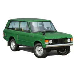 Italeri Maquette Range Rover Classic