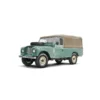 Italeri Maquette Land Rover 109 LWB