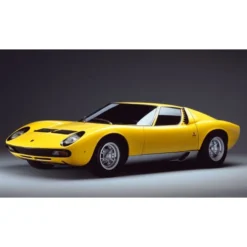 Italeri Maquette Lamborghini Miura