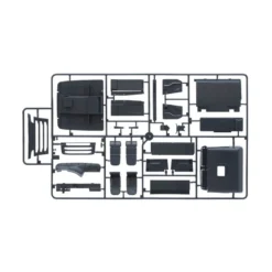 Italeri Maquette Camion Scania R730 V8 Imperial -Jouets Modèles Magasin italeri i3883 scania r730 v8 imperial 11