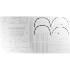 Italeri Maquette Camion Scania R730 V8 Imperial -Jouets Modèles Magasin italeri i3883 scania r730 v8 imperial 3