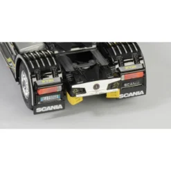 Italeri Maquette Camion Scania R730 V8 Imperial -Jouets Modèles Magasin italeri i3883 scania r730 v8 imperial 5