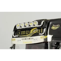 Italeri Maquette Camion Scania R730 V8 Imperial -Jouets Modèles Magasin italeri i3883 scania r730 v8 imperial 6