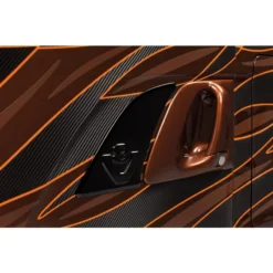 Italeri Maquette Camion Scania « Black Amber  -Jouets Modèles Magasin italeri i3897 scania black amber 11