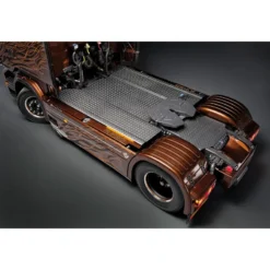 Italeri Maquette Camion Scania « Black Amber  -Jouets Modèles Magasin italeri i3897 scania black amber 12