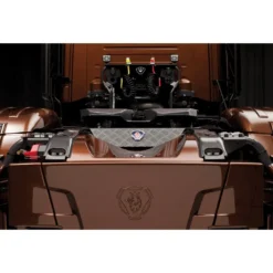 Italeri Maquette Camion Scania « Black Amber  -Jouets Modèles Magasin italeri i3897 scania black amber 14