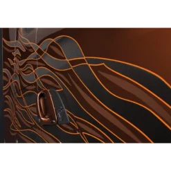 Italeri Maquette Camion Scania « Black Amber  -Jouets Modèles Magasin italeri i3897 scania black amber 15