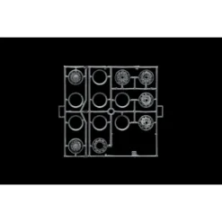 Italeri Maquette Camion Scania « Black Amber  -Jouets Modèles Magasin italeri i3897 scania black amber 2