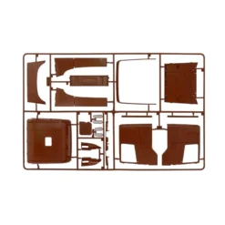 Italeri Maquette Camion Scania « Black Amber  -Jouets Modèles Magasin italeri i3897 scania black amber 4