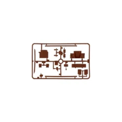 Italeri Maquette Camion Scania « Black Amber  -Jouets Modèles Magasin italeri i3897 scania black amber 7