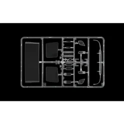 Italeri Maquette Camion DAF XF-105 Smoky Jr -Jouets Modèles Magasin italeri i3917 daf xf 105 smoky jr 10