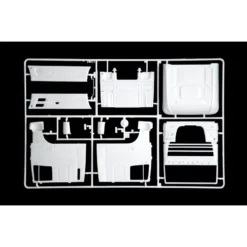 Italeri Maquette Camion DAF XF-105 Smoky Jr -Jouets Modèles Magasin italeri i3917 daf xf 105 smoky jr 3