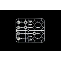 Italeri Maquette Camion DAF XF-105 Smoky Jr -Jouets Modèles Magasin italeri i3917 daf xf 105 smoky jr 5