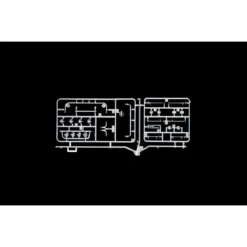 Italeri Maquette Camion DAF XF-105 Smoky Jr -Jouets Modèles Magasin italeri i3917 daf xf 105 smoky jr 6