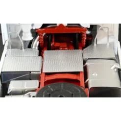 Italeri Maquette Camion IVECO Turbostar 190.48 Special -Jouets Modèles Magasin italeri i3926 iveco turbostar 190 48 special 1