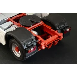 Italeri Maquette Camion IVECO Turbostar 190.48 Special -Jouets Modèles Magasin italeri i3926 iveco turbostar 190 48 special 2