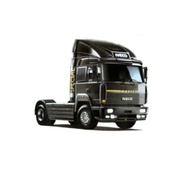 Italeri Maquette Camion IVECO Turbostar 190.48 Special -Jouets Modèles Magasin italeri i3926 iveco turbostar 190 48 special 6