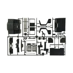 Italeri Maquette Camion IVECO Turbostar 190.48 Special -Jouets Modèles Magasin italeri i3926 iveco turbostar 190 48 special 9