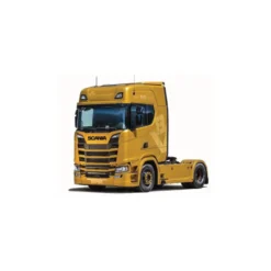 Jouets Modèles Magasin 13 Italeri Maquette Camion Scania S730 Highline 4x2