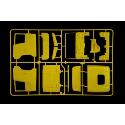 Italeri Maquette Camion Scania S730 Highline 4x2 -Jouets Modèles Magasin italeri i3927 scania s730 highline 4x2 13