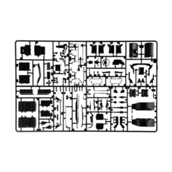 Italeri Maquette Camion Scania S730 Highline 4x2 -Jouets Modèles Magasin italeri i3927 scania s730 highline 4x2 19