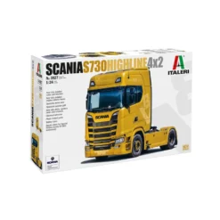 Jouets Modèles Magasin -Jouets Modèles Magasin italeri i3927 scania s730 highline 4x2 2