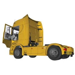 Italeri Maquette Camion Scania S730 Highline 4x2 -Jouets Modèles Magasin italeri i3927 scania s730 highline 4x2 3