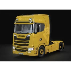Italeri Maquette Camion Scania S730 Highline 4x2 -Jouets Modèles Magasin italeri i3927 scania s730 highline 4x2 5