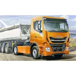 Italeri Maquette Camion IVECO Hi-Way 480 E5