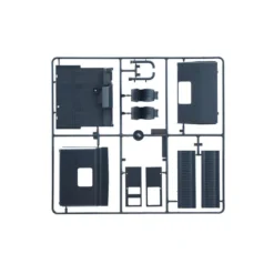Italeri Maquette Camion Scania T143H 6x2 -Jouets Modèles Magasin italeri i3937 scania t143h 6x2 8