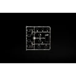 Italeri Maquette Avion UH-60 Black Hawk Night Raid -Jouets Modèles Magasin italeri it2706 uh 60 black hawk night raid 4