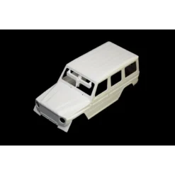 Italeri Maquette Mercedes Benz G 230 -Jouets Modèles Magasin italeri it3640 mercedes benz g 230 2