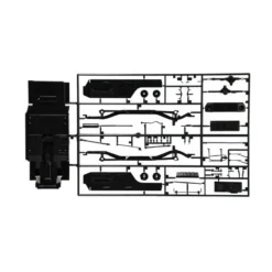 Italeri Maquette Mercedes Benz G 230 -Jouets Modèles Magasin italeri it3640 mercedes benz g 230 8