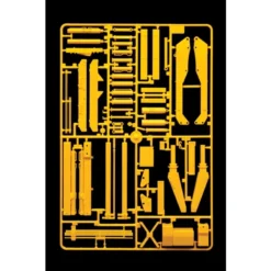 Italeri Maquette Camion Accessoires Pour Maquettes De Camions -Jouets Modèles Magasin italeri it3854 accessoires pour maquettes de camions 4