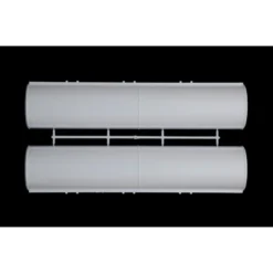 Italeri Maquette Camion La Remorque Famille Réservoir -Jouets Modèles Magasin italeri it3911 la remorque famille reservoir 5